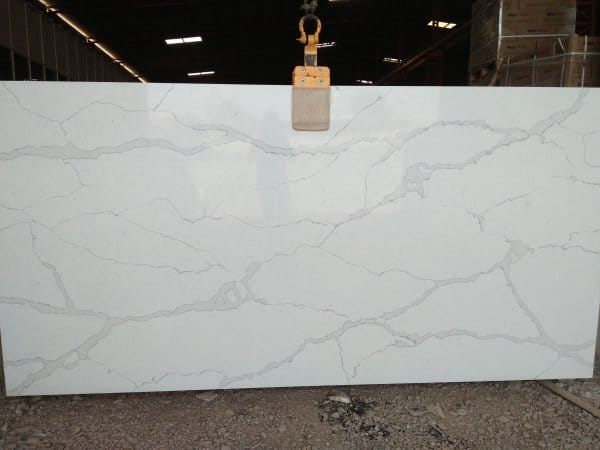 Calacatta Belo BR Quartz Slabs