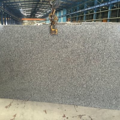 Desert Brown Granite