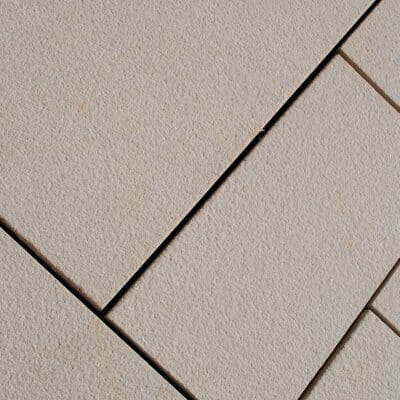 Mint Sandstone Shotblast