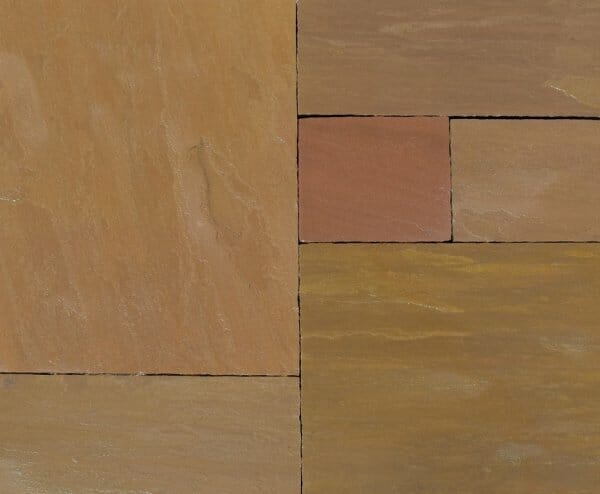 Raj Blend Sandstone